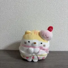 サンリオ ポムポムプリン お友達 マフィン ぴたっとふれんず - メルカリ