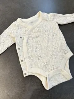 0-3ヶ月 ベビー用 ロンパース