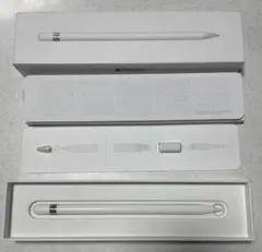 Apple Pencil (第1世代) 充電アダプタ付き　ジャンク商品