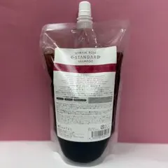 ESTANDARD ポジティブリペア シャンプー 500ml - メルカリ