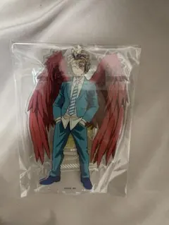 ヒロアカ ホークス ヒロフェス アクスタ