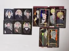 憂国のモリアーティ　まとめ売り