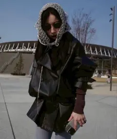 2025年最新】Ameri VINTAGE レザージャケット・ライダースの人気