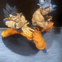 ドラゴンボール 悟空 アクションフィギュア