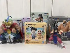 ドラゴンボール　フィギュア　造形駅伝　造形天下一　干支　creator ドラゴンボール フィギュア 造形駅伝 造形天下一 干支 creator まとめ