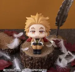 僕のヒーローアカデミア ヒロアカ ホークス るかっぷ