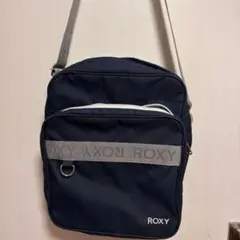 スクールバック、スクバ、ショルダー、ROXYのサムネイル