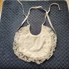 ミキハウス スタイ よだれかけ