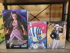 鬼滅の刃 竈門禰豆子 他