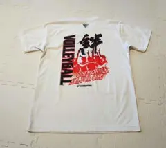 【難あり】cramerpro バレーボール Tシャツ ホワイト M