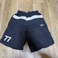 Nike 水着 77サイズ 黒