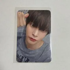 RIIZE ウンソク withmuu ヨントン トレカ