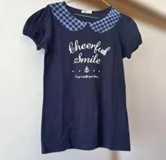 good day マリン風Tシャツ 160cm