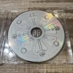 ayumi hamasaki M CD ※専用パッケージ無し