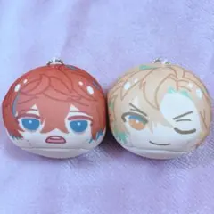 2026年最新】まんじゅう ヒプマイの人気アイテム - メルカリ