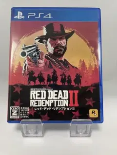 RDR2 red dead redemptionⅡ レッドデッドリデンプションⅡ