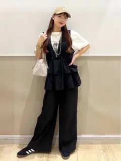 LEPSIM♡ドッキングオールインワン