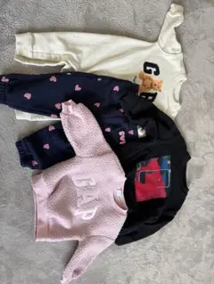 ベビー服