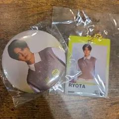 GENERATIONS 片寄涼太