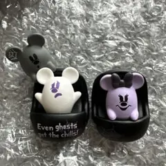 ホーンテッドマンション