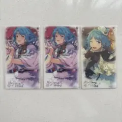 あんスタ 冬日奇境 クリアカード 紫之創