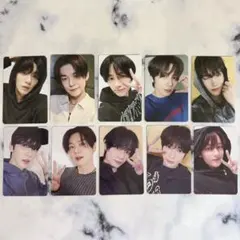StrayKids EXHIBITION 展覧会 購入特典 トレカ 8枚セット - メルカリ