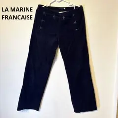 マリンフランセーズ LA MARINE FRANCAISE コーデュロイパンツのサムネイル
