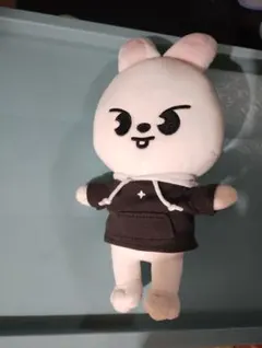 Stray Kids Leebit ぬいぐるみ
