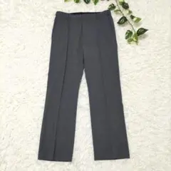 GREEN LABEL RELAXING　SC ストレッチ イージーパンツ　L