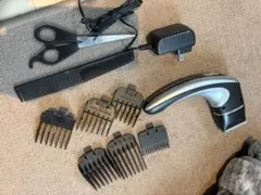 Comb de ECO バリカン 本体 4ポジションのサムネイル