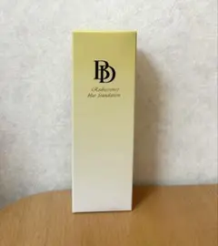 【新品未使用】BeDoor ビドアー レイディエッセンスブラー ファンデーション