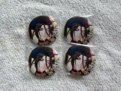 まほやく 祝祭 缶バッジ シャイロック - メルカリ