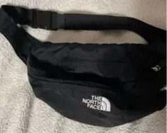 ザノースフェイス ウエストポーチ