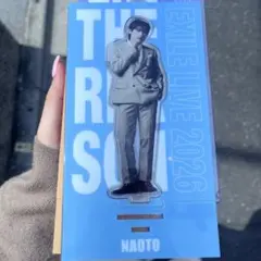 EXILE アクリルスタンド NAOTO