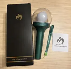 2026年最新】 ペンライト ミセスグリーンアップルの人気アイテム