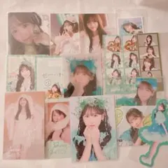 FRUITS ZIPPER 櫻井優衣