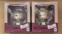 るかっぷ 宮侑 宮治 (ユニフォームver.) セット売り 未開封品