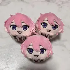 すとぷり さとみくん もちころりん