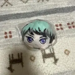 鬼滅の刃 もちころりん 愈史郎