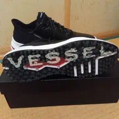 PAYNTR GOLF X005 VESSEL