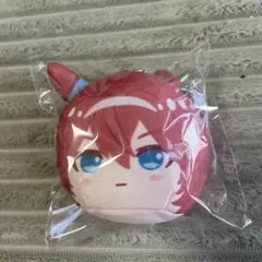 ウマ娘プリティーダービー ミホノブルボン　にぎにぎマスコット