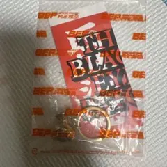 BEP THE BLACK ゴールド ワンサイズ‼️金巾着‼️