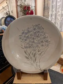 Astier de Villatte Robinson ディナープレート 未使用 - メルカリ