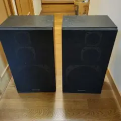 Technics X99CD 3Way Speaker Systemのサムネイル