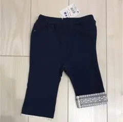 ミキハウス♡ストレッチパンツ