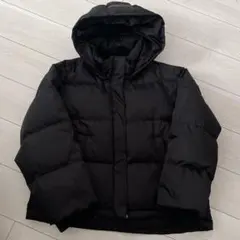 AZULダウンジャケット