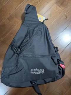 Manhattan Portage J BAG ショルダーバッグ新品