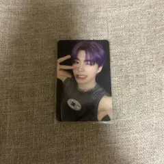 ZEROBASEONE ZB1ゴヌク トレカ withmuu 韓国ラキドロ