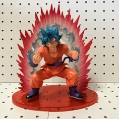 BT24-138 SCR 龍拳 SS3 孫悟空 シークレット - メルカリ