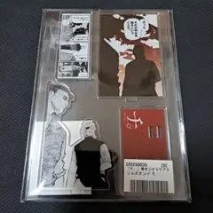 チ。―地球の運動について― 原作ジオラマアクリルスタンド B オクジー バデーニ